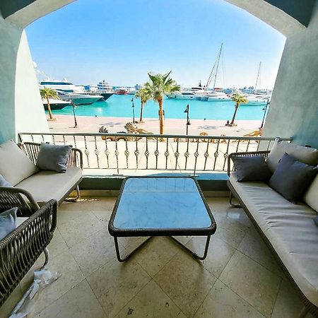 New Marina Hurghada Suite 外观 照片