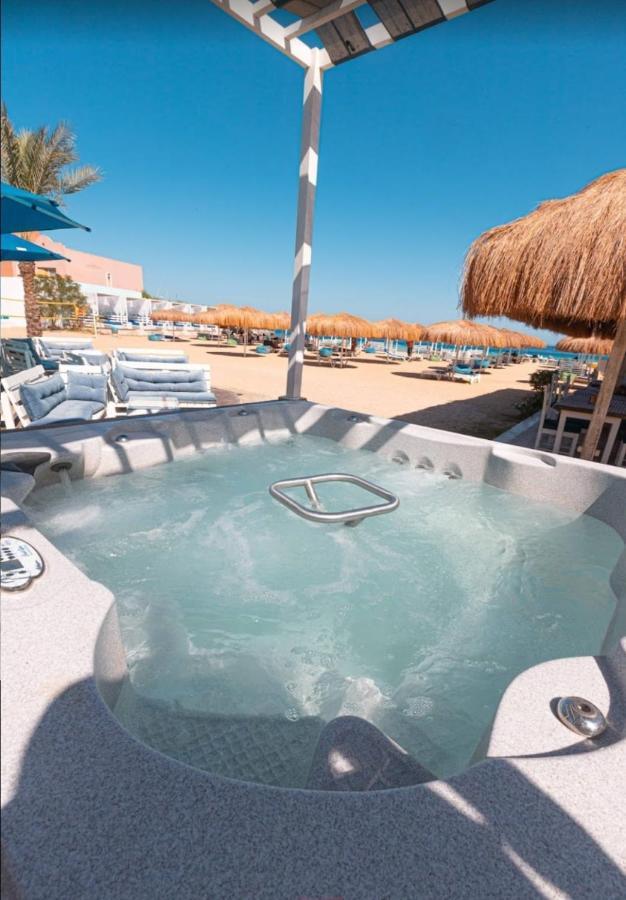 New Marina Hurghada Suite 外观 照片